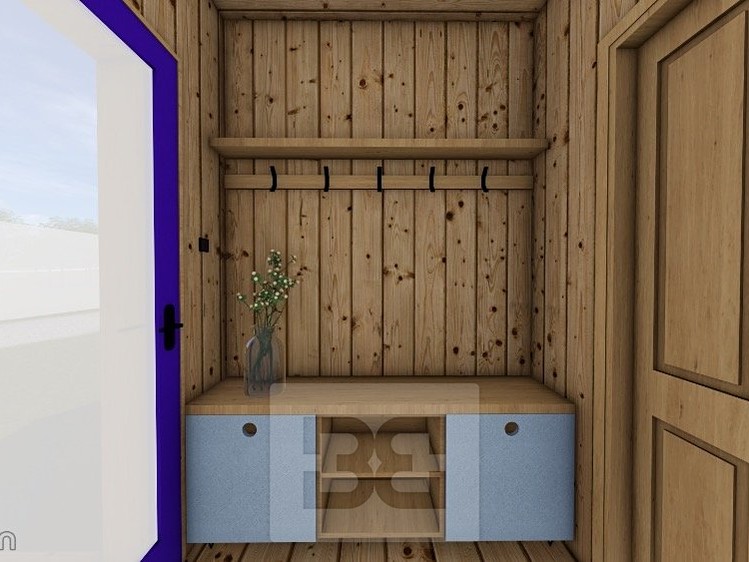Prodej  chaty 46 m², pozemek 1 012 m² - foto 6