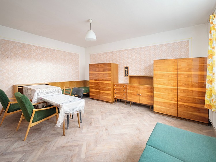 Prodej rodinného domu 125 m², pozemek 612 m² - foto 3