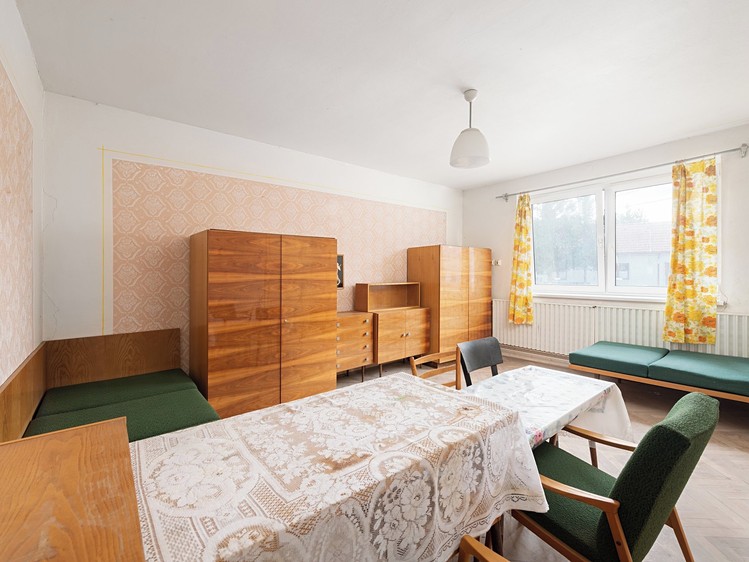 Prodej rodinného domu 125 m², pozemek 612 m² - foto 4