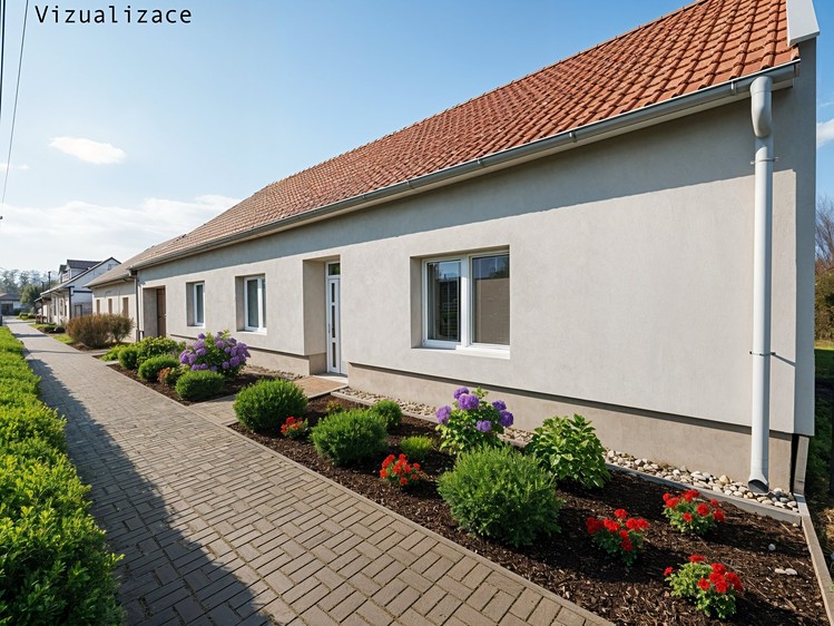Prodej rodinného domu 99 m², pozemek 1 297 m² - foto 2