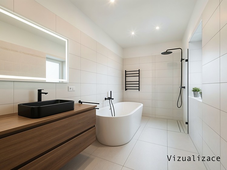 Prodej rodinného domu 99 m², pozemek 1 297 m² - foto 5