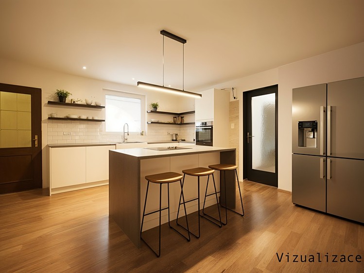 Prodej rodinného domu 99 m², pozemek 1 297 m² - foto 8