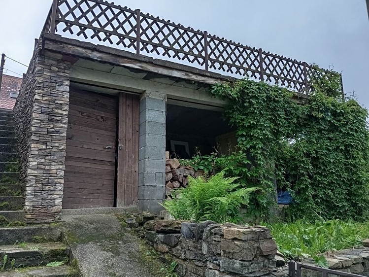 Dražba  rodinného domu 95 m², pozemek 57 m² - foto 4