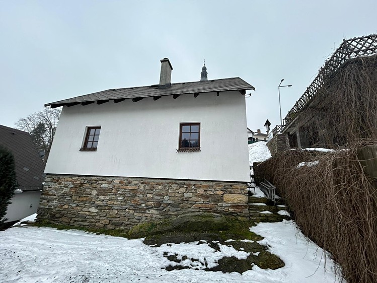Dražba  rodinného domu 95 m², pozemek 57 m² - foto 7