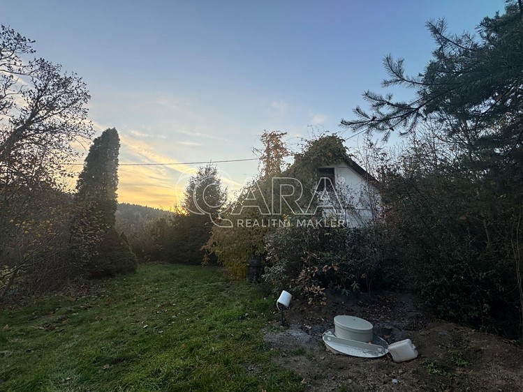 Prodej rodinného domu 55 m², pozemek 676 m² - foto 3