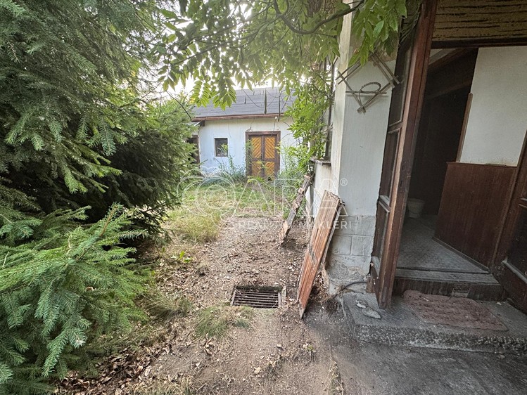 Prodej rodinného domu 55 m², pozemek 676 m² - foto 4