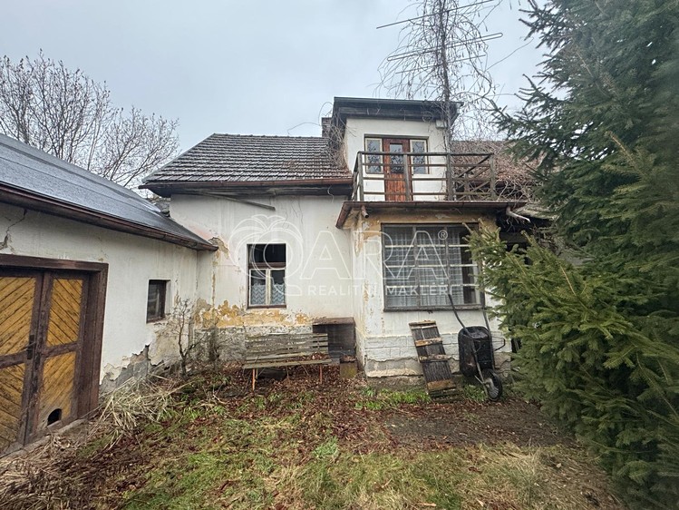 Prodej rodinného domu 55 m², pozemek 676 m² - foto 5