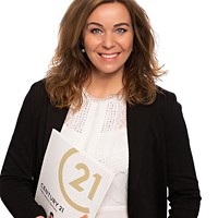 Pavlína Petrécsová