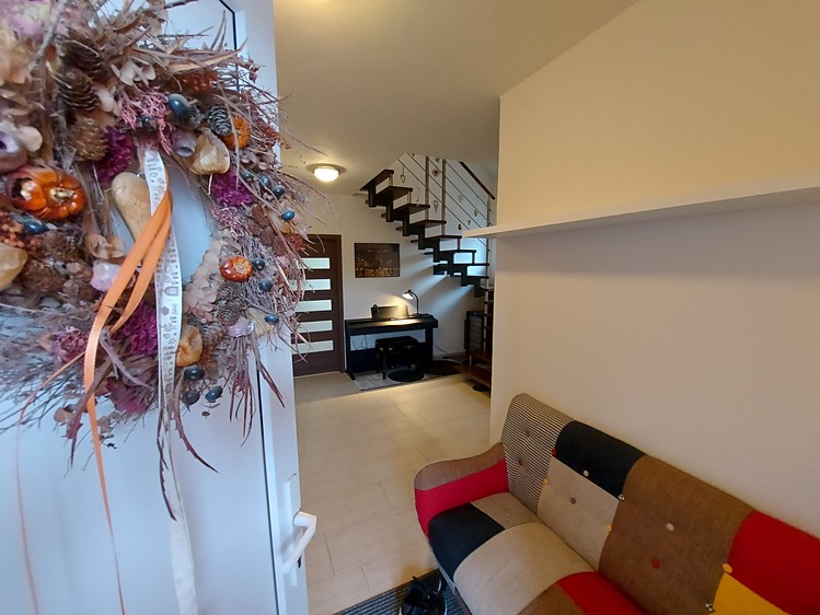 Prodej  rodinného domu 126 m², pozemek 324 m² - foto 4