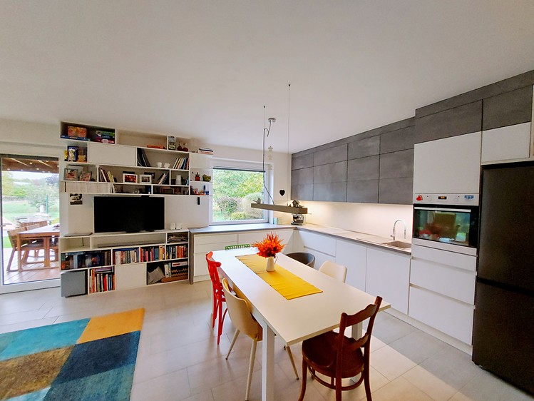 Prodej  rodinného domu 126 m², pozemek 324 m² - foto 6