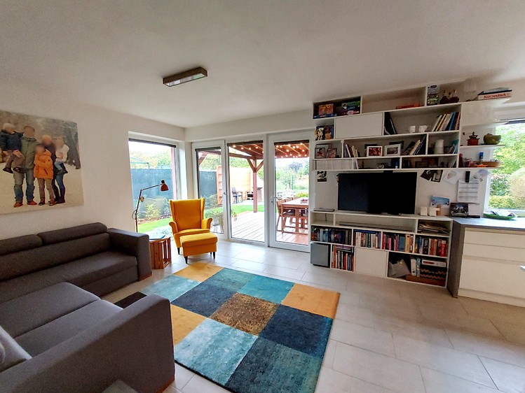 Prodej  rodinného domu 126 m², pozemek 324 m² - foto 8