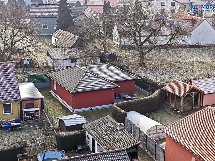 Prodej rodinného domu 87 m², pozemek 378 m² - foto 5
