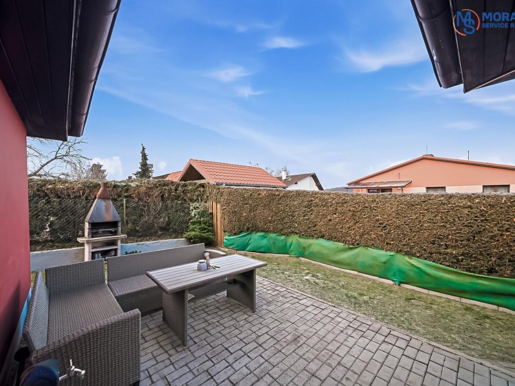 Prodej rodinného domu 87 m², pozemek 378 m² - foto 7