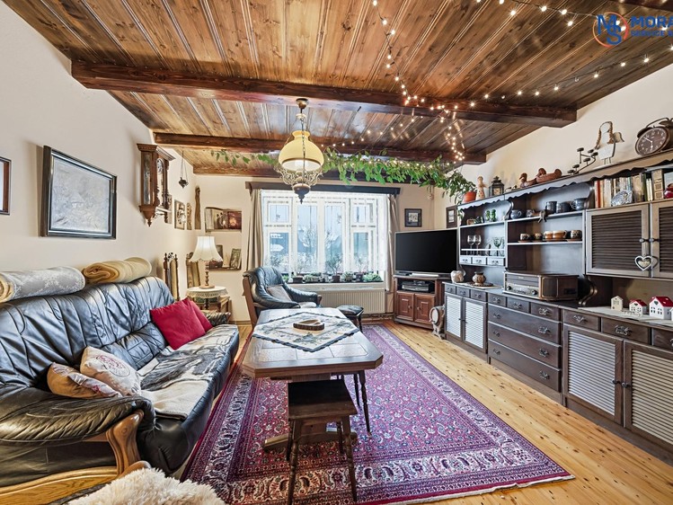 Prodej chalupy 90 m², pozemek 786 m² - foto 4