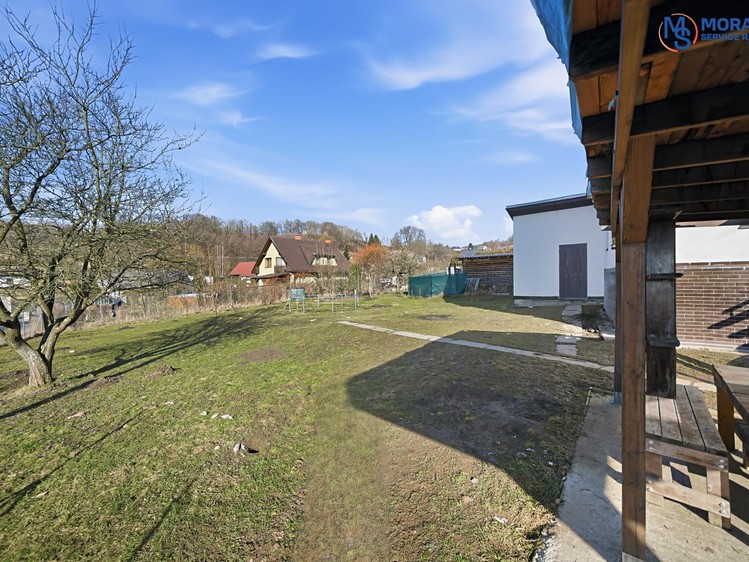Prodej rodinného domu 135 m², pozemek 1 058 m² - foto 5