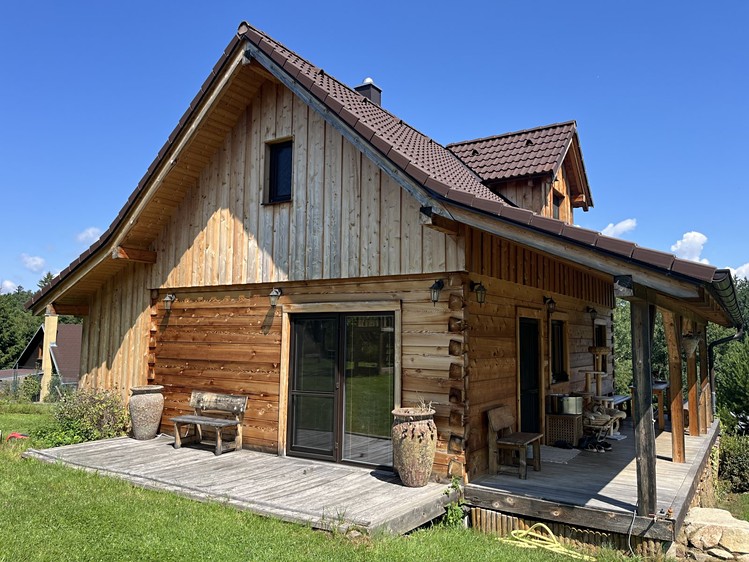 Prodej  rodinného domu 134 m², pozemek 1 084 m² - foto 3