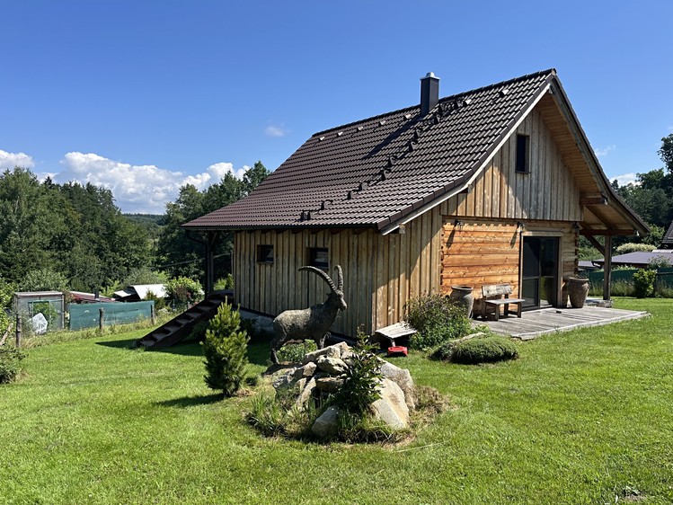 Prodej  rodinného domu 134 m², pozemek 1 084 m² - foto 4