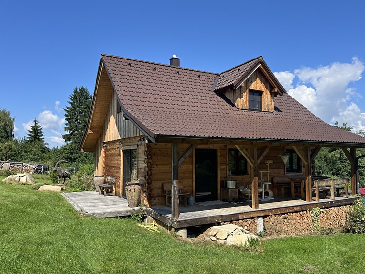 Prodej  rodinného domu 134 m², pozemek 1 084 m² - foto 6