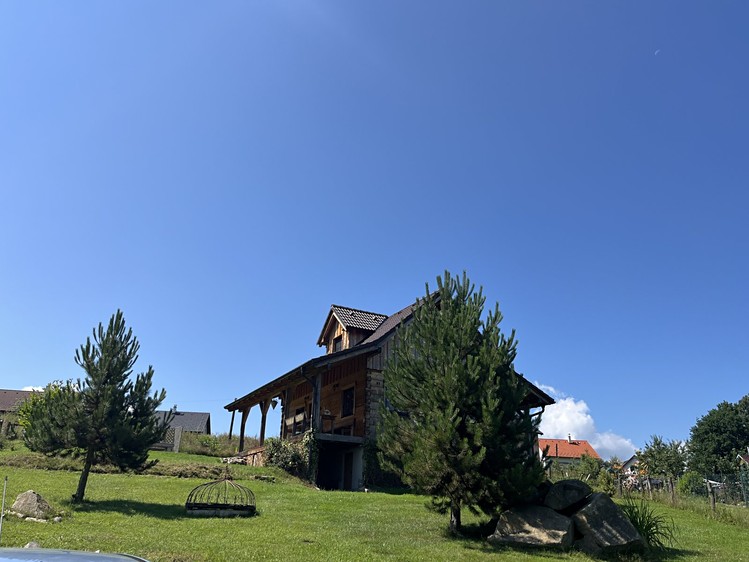 Prodej  rodinného domu 134 m², pozemek 1 084 m² - foto 7