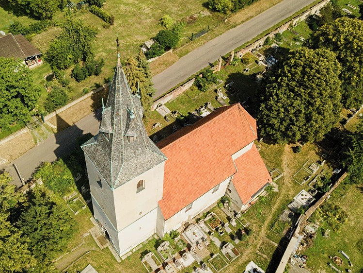 Prodej památky 290 m², pozemek 2 973 m² - foto 1