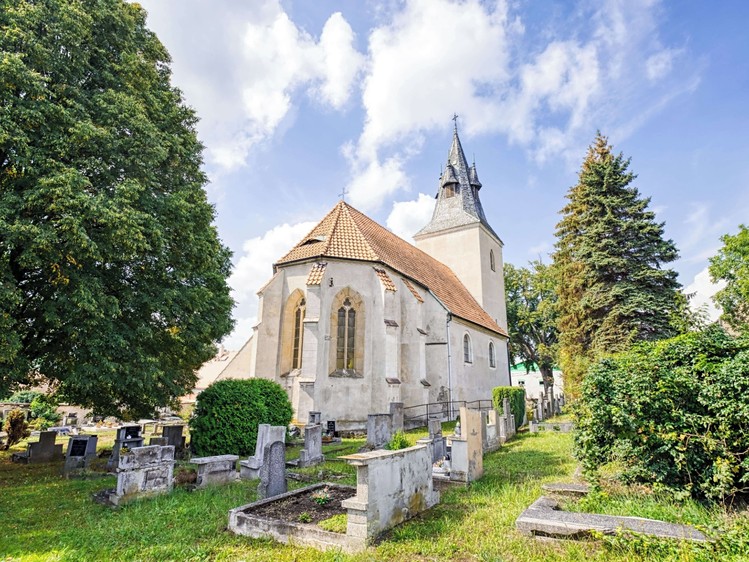 Prodej památky 290 m², pozemek 2 973 m² - foto 4