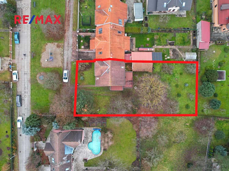 Prodej rodinného domu 132 m², pozemek 915 m² - foto 3