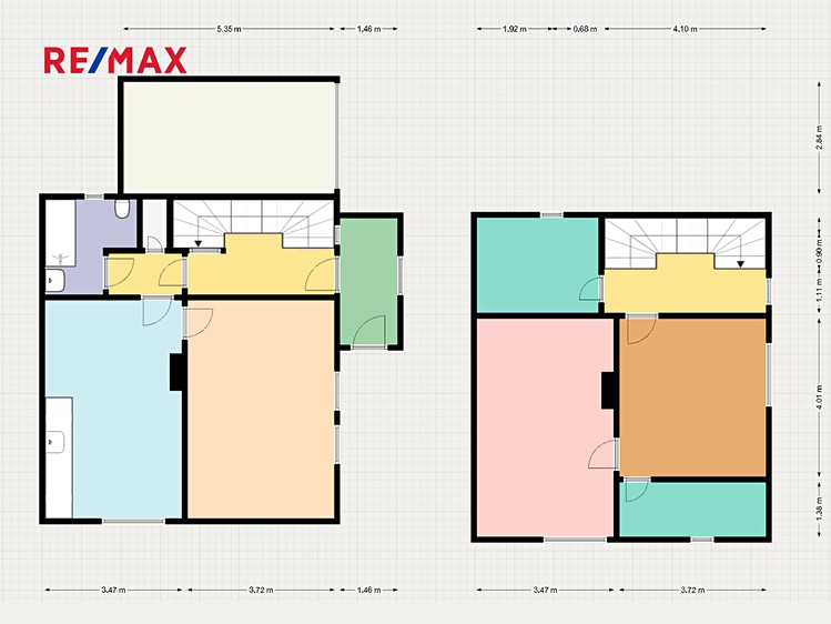 Prodej rodinného domu 132 m², pozemek 915 m² - foto 4