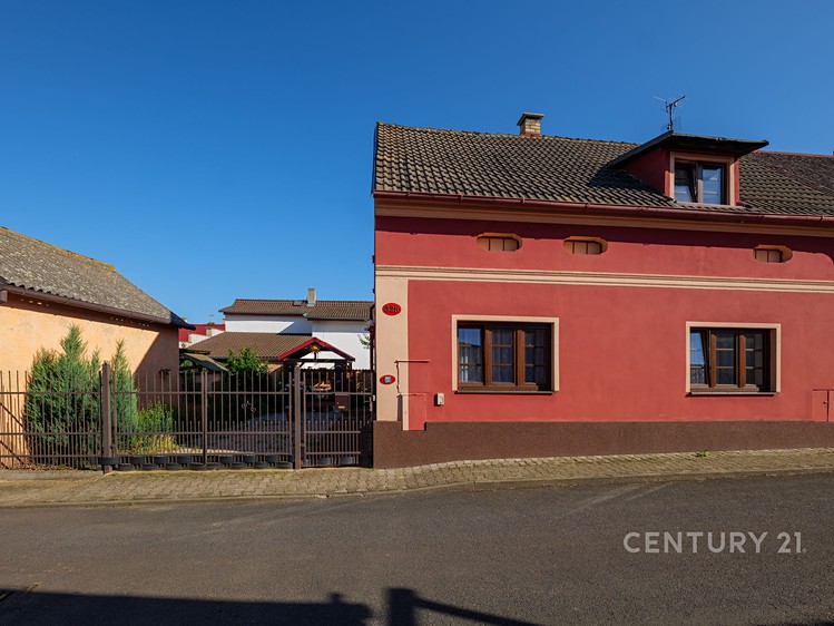 Prodej rodinného domu 90 m², pozemek 179 m² - foto 4