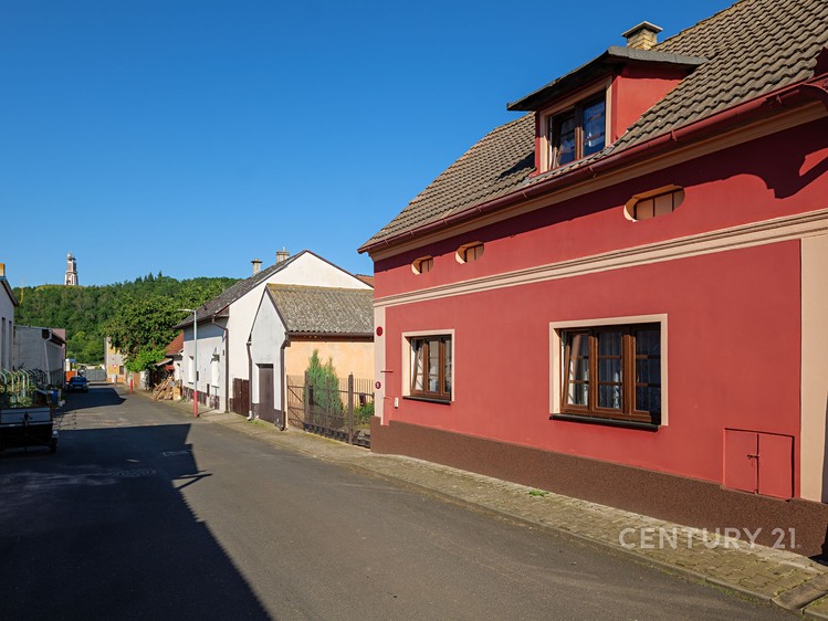 Prodej rodinného domu 90 m², pozemek 179 m² - foto 5