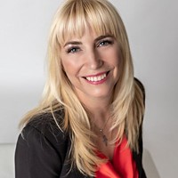 Iveta Friedbergová