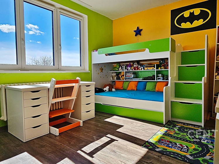 Prodej rodinného domu 140 m², pozemek 1 045 m² - foto 3