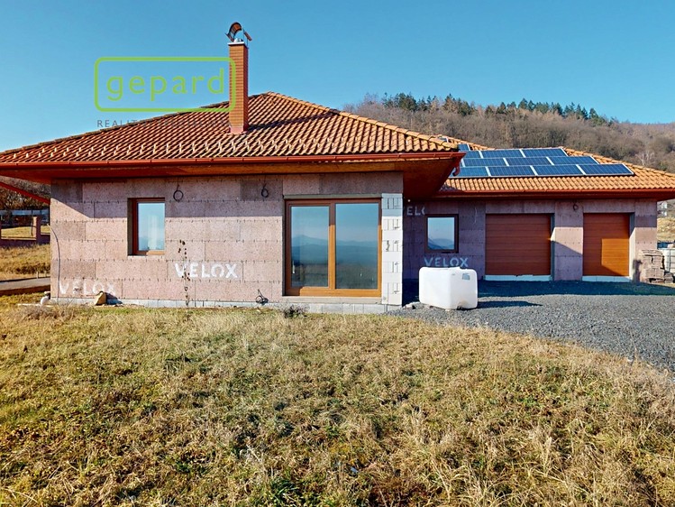 Prodej  rodinného domu 200 m², pozemek 3 069 m² - foto 3