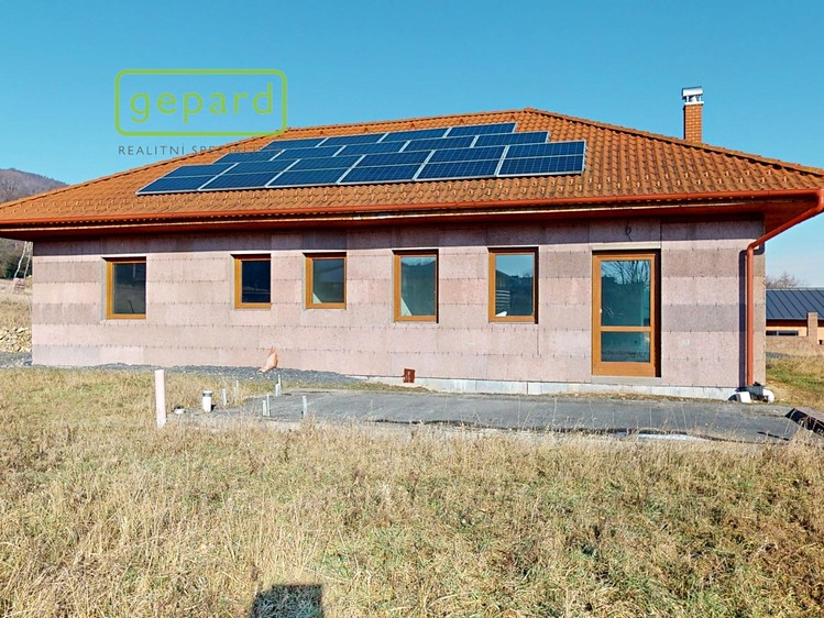 Prodej  rodinného domu 200 m², pozemek 3 069 m² - foto 6