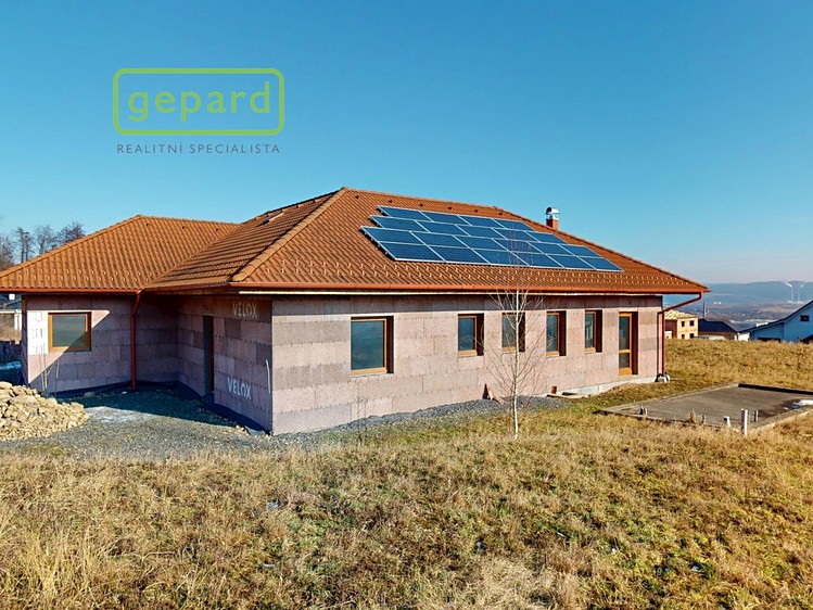 Prodej  rodinného domu 200 m², pozemek 3 069 m² - foto 7