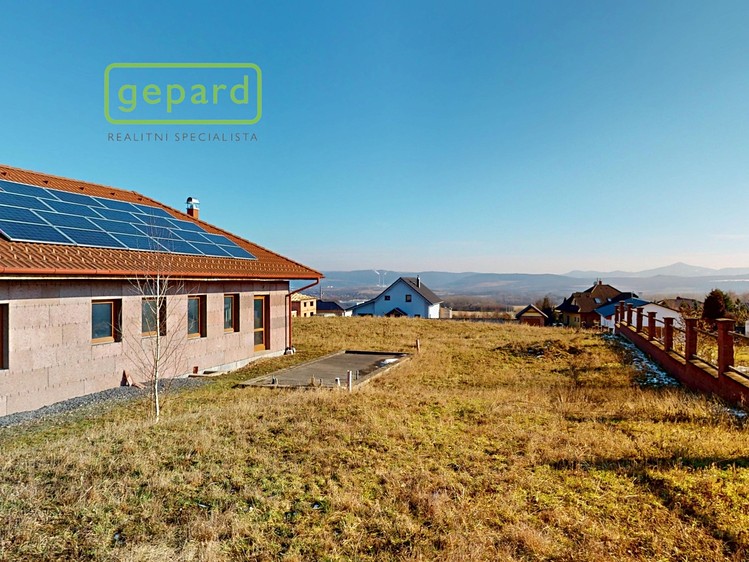 Prodej  rodinného domu 200 m², pozemek 3 069 m² - foto 8