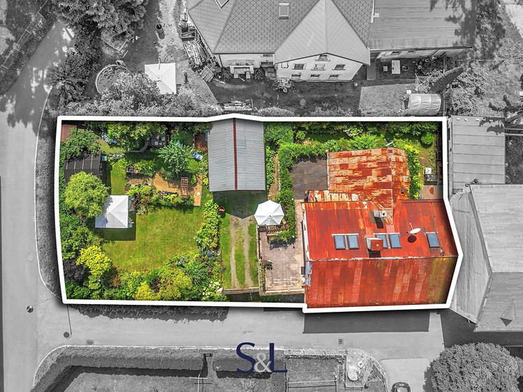 Prodej  rodinného domu 180 m², pozemek 636 m² - foto 4