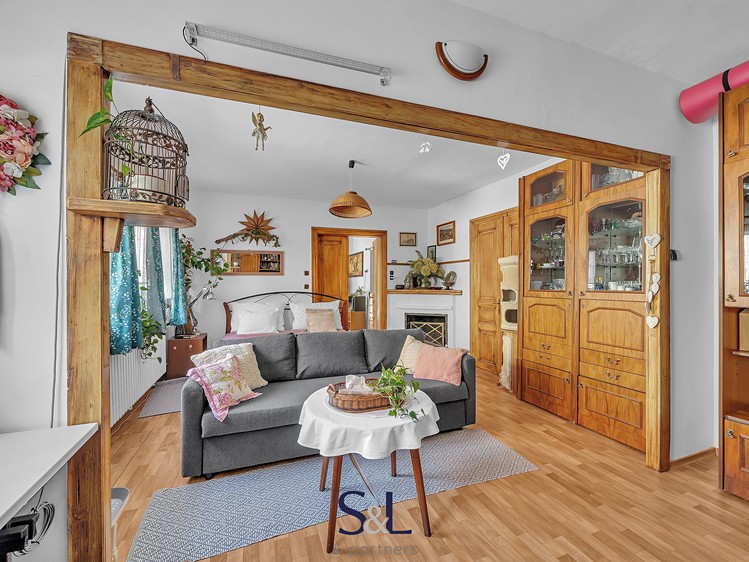 Prodej  rodinného domu 180 m², pozemek 636 m² - foto 6