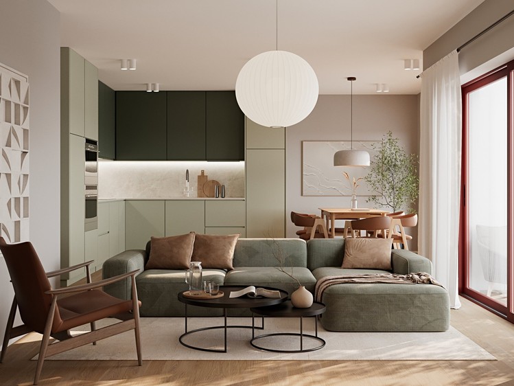 Prodej rodinného domu 141 m², pozemek 327 m² - foto 1