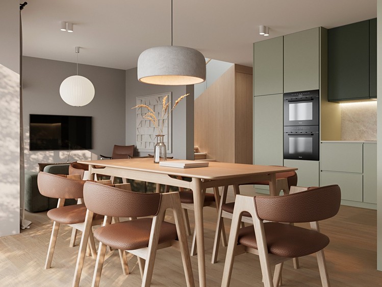 Prodej rodinného domu 141 m², pozemek 327 m² - foto 2