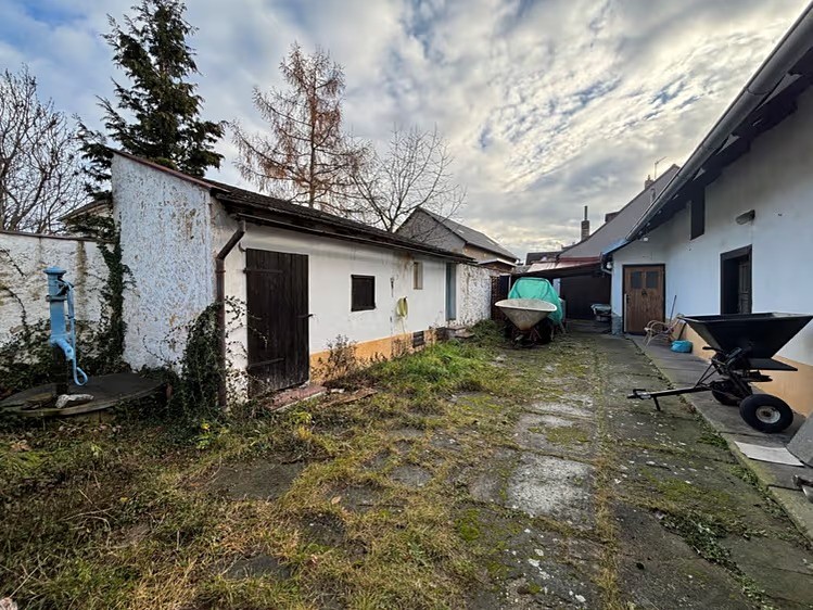 Prodej  rodinného domu 111 m², pozemek 276 m² - foto 5