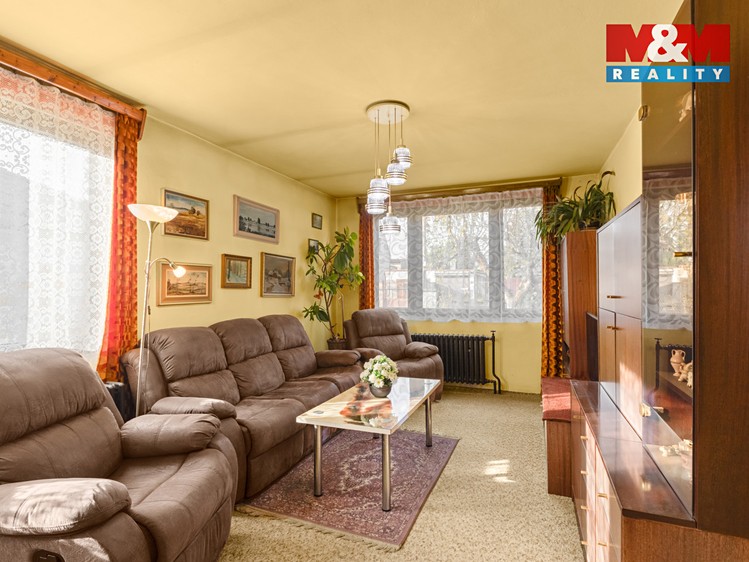 Prodej rodinného domu 184 m², pozemek 495 m² - foto 4