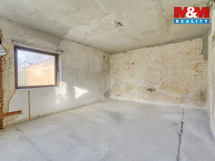 Prodej  rodinného domu 154 m², pozemek 824 m² - foto 5
