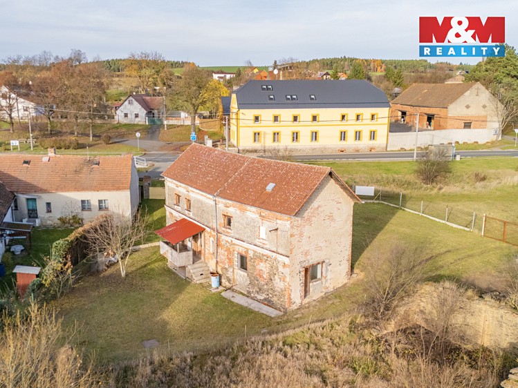 Prodej  rodinného domu 154 m², pozemek 824 m² - foto 7