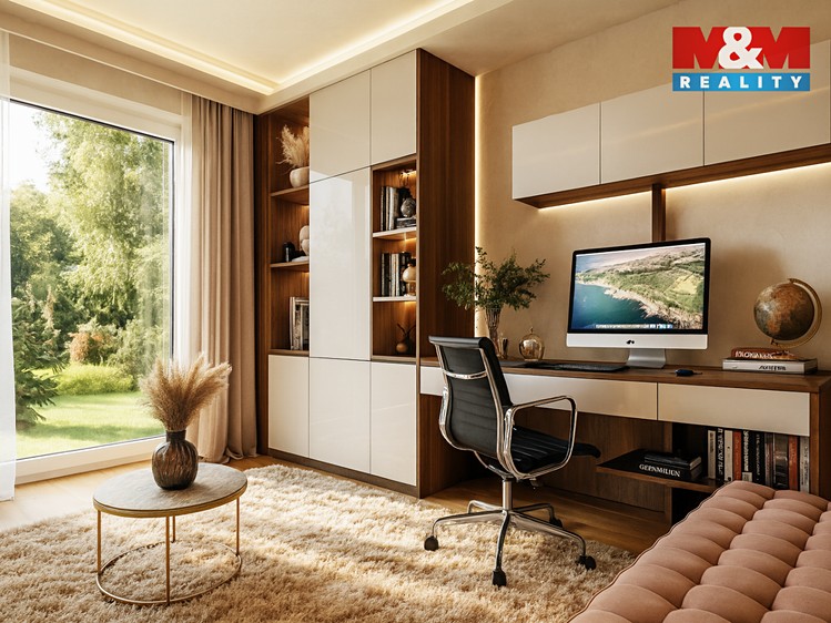 Prodej  rodinného domu 140 m², pozemek 3 208 m² - foto 5