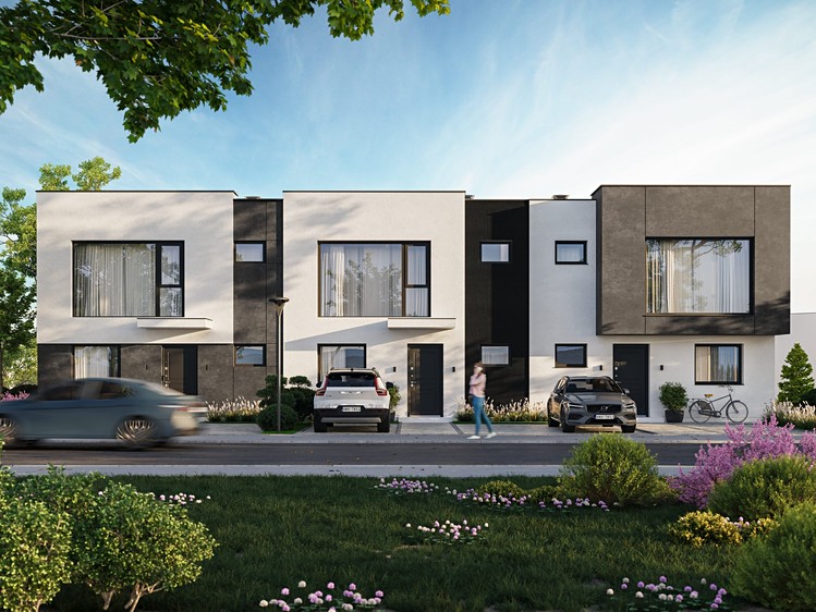 Prodej rodinného domu 122 m², pozemek 219 m² - foto 1