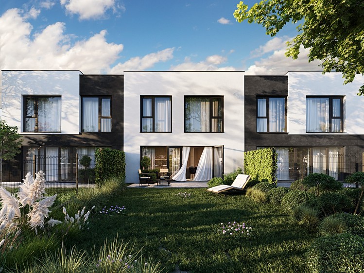 Prodej rodinného domu 122 m², pozemek 219 m² - foto 2