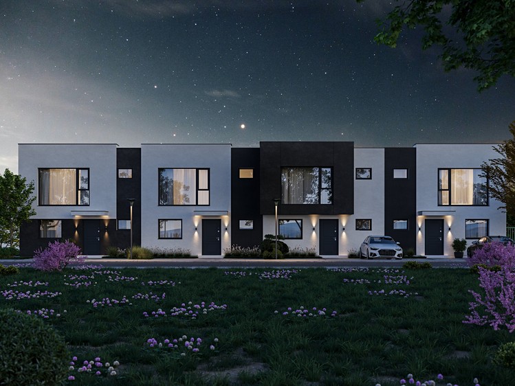 Prodej rodinného domu 122 m², pozemek 219 m² - foto 7