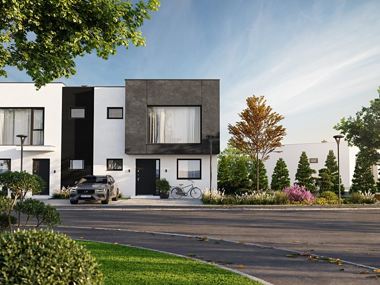 Prodej rodinného domu 122 m², pozemek 219 m² - foto 8