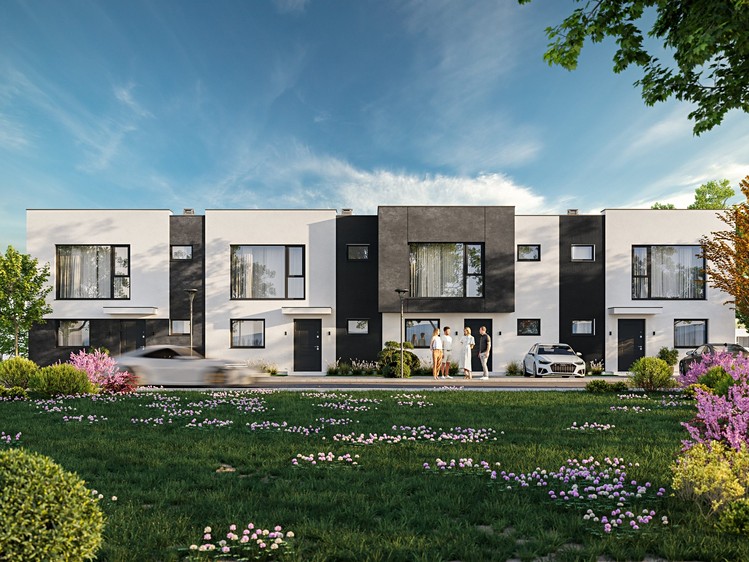 Prodej rodinného domu 122 m², pozemek 334 m² - foto 1