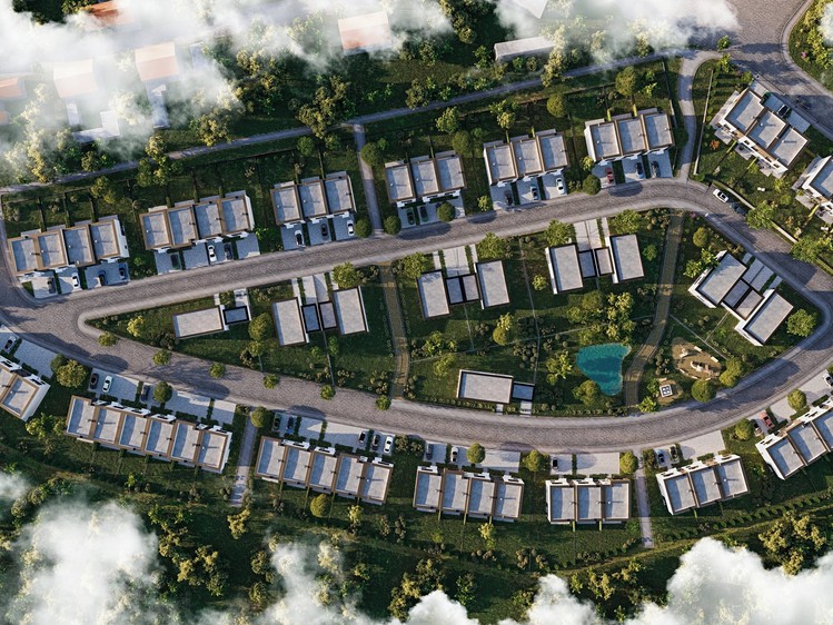 Prodej rodinného domu 122 m², pozemek 334 m² - foto 4